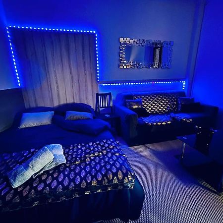 Le Lorrain Wifi Un Sejour A Part Appartement Metz Buitenkant foto