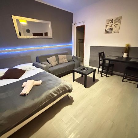 Le Lorrain Wifi Un Sejour A Part Appartement Metz Buitenkant foto