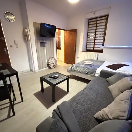 Le Lorrain Wifi Un Sejour A Part Appartement Metz Buitenkant foto