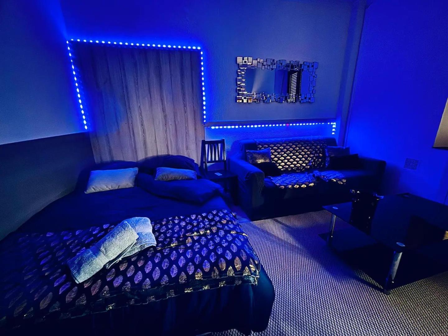 Le Lorrain Wifi Un Sejour A Part Appartement Metz Buitenkant foto