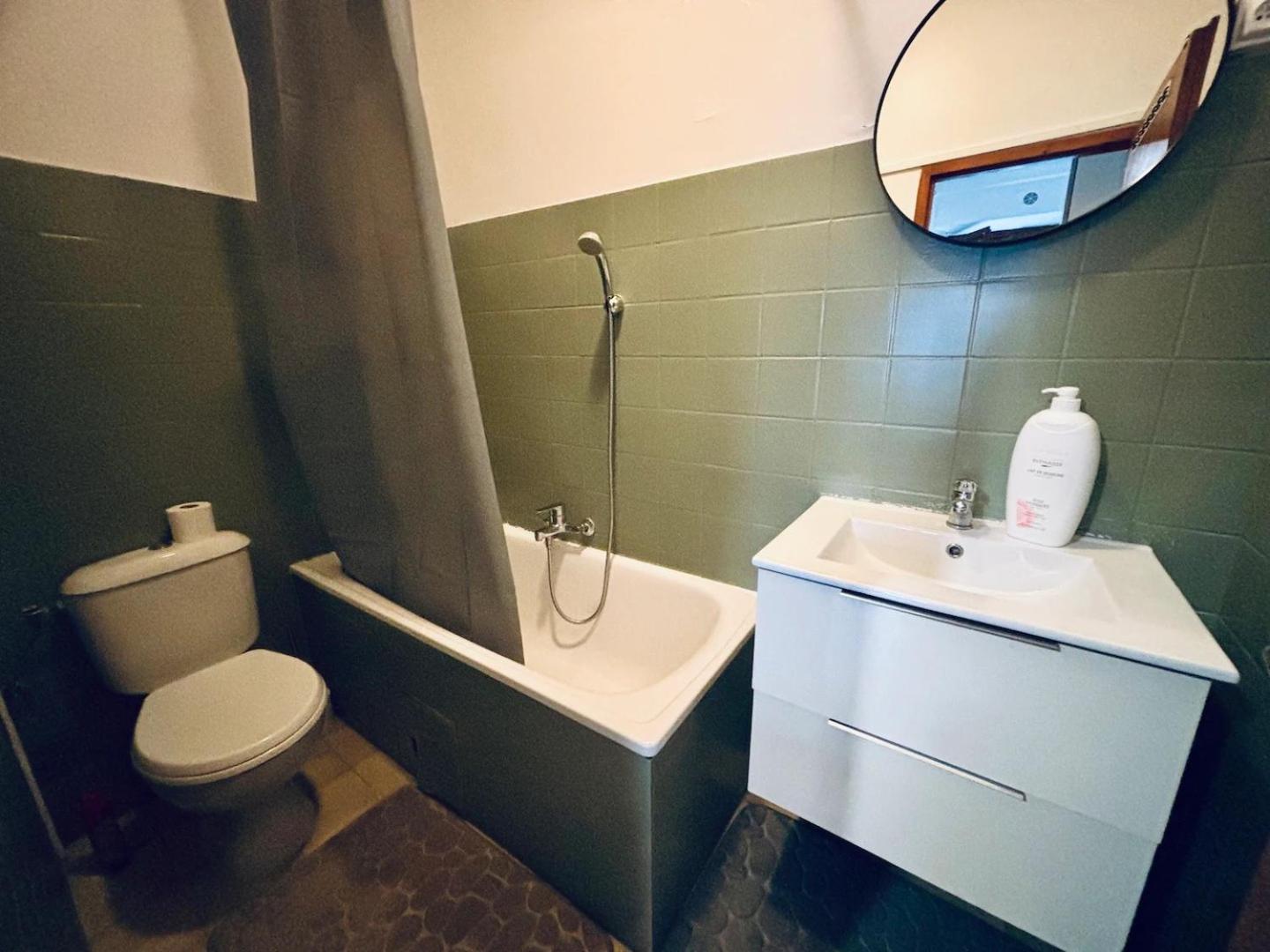 Le Lorrain Wifi Un Sejour A Part Appartement Metz Buitenkant foto