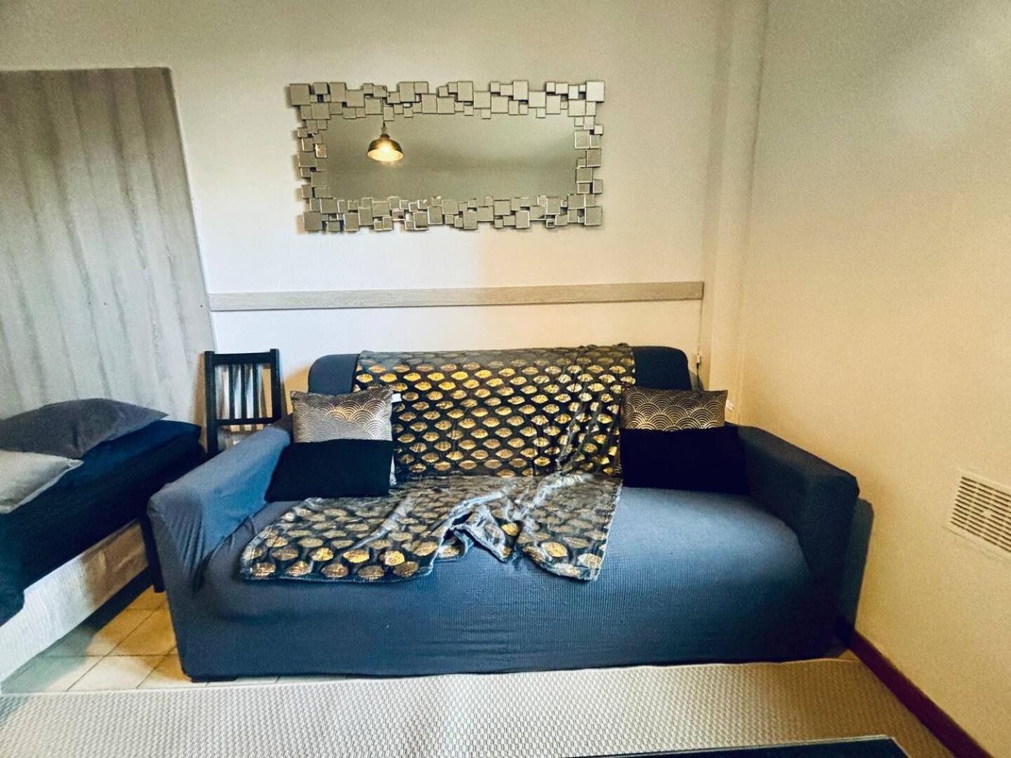 Le Lorrain Wifi Un Sejour A Part Appartement Metz Buitenkant foto