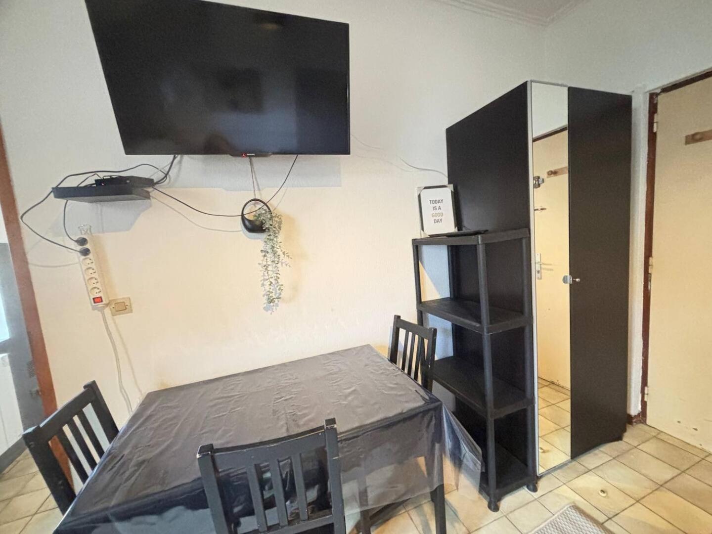 Le Lorrain Wifi Un Sejour A Part Appartement Metz Buitenkant foto