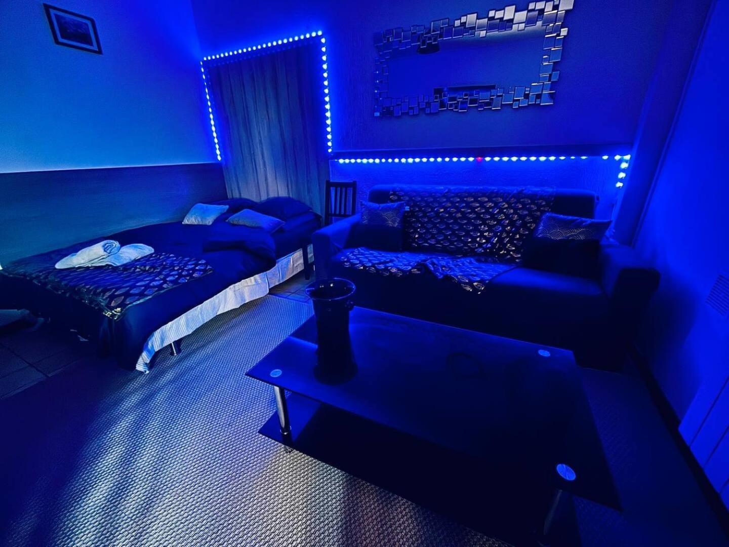 Le Lorrain Wifi Un Sejour A Part Appartement Metz Buitenkant foto