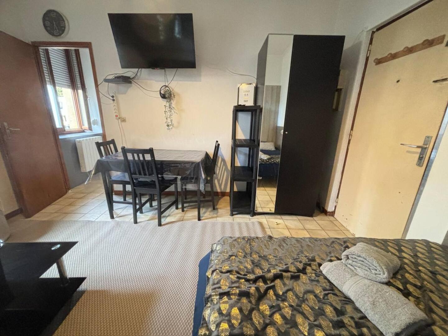Le Lorrain Wifi Un Sejour A Part Appartement Metz Buitenkant foto